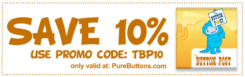 PureButtons Promo Code