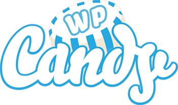 WP Candy Logo