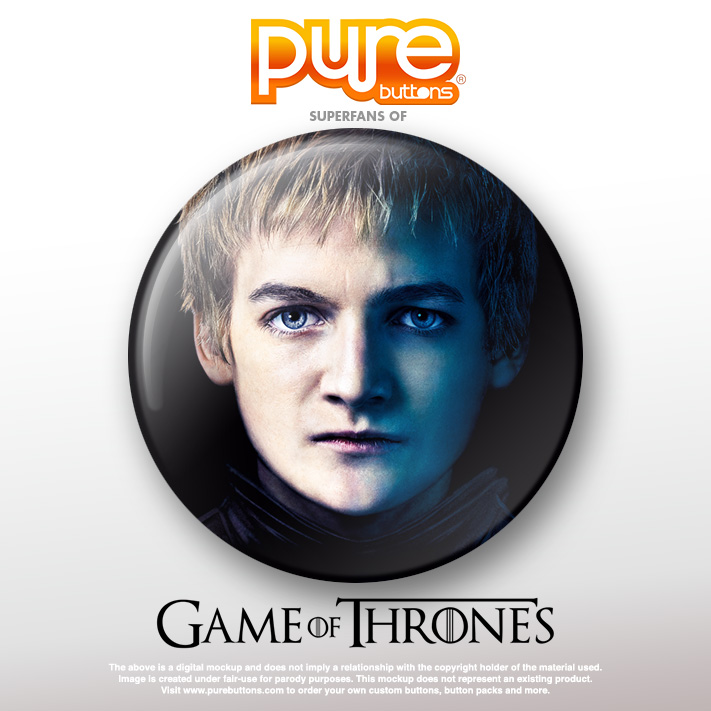 Joffrey Baratheon