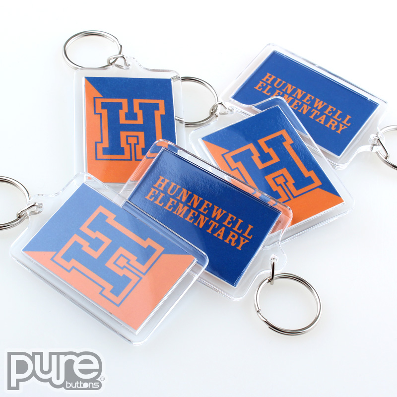 hunnewell-elementary-custom-acrylic-keychains