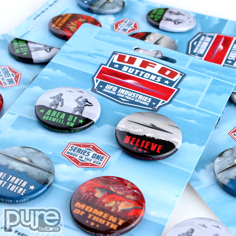 Button Packs