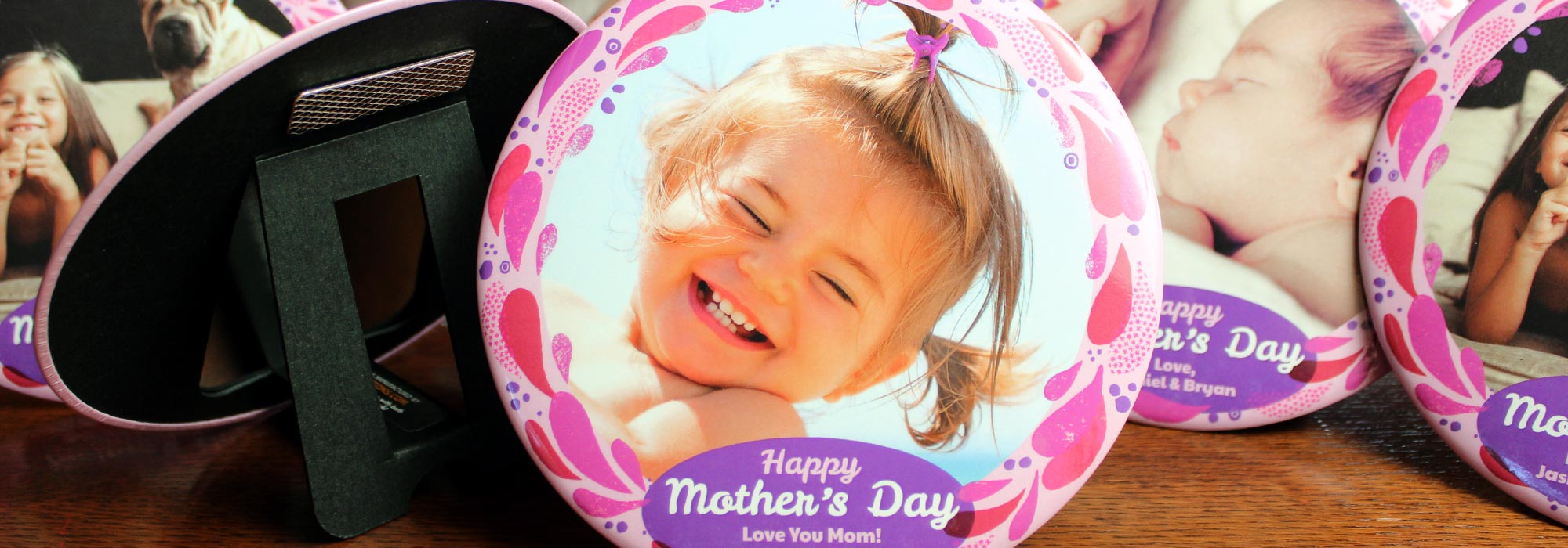 Mothers Day Photo Gifts