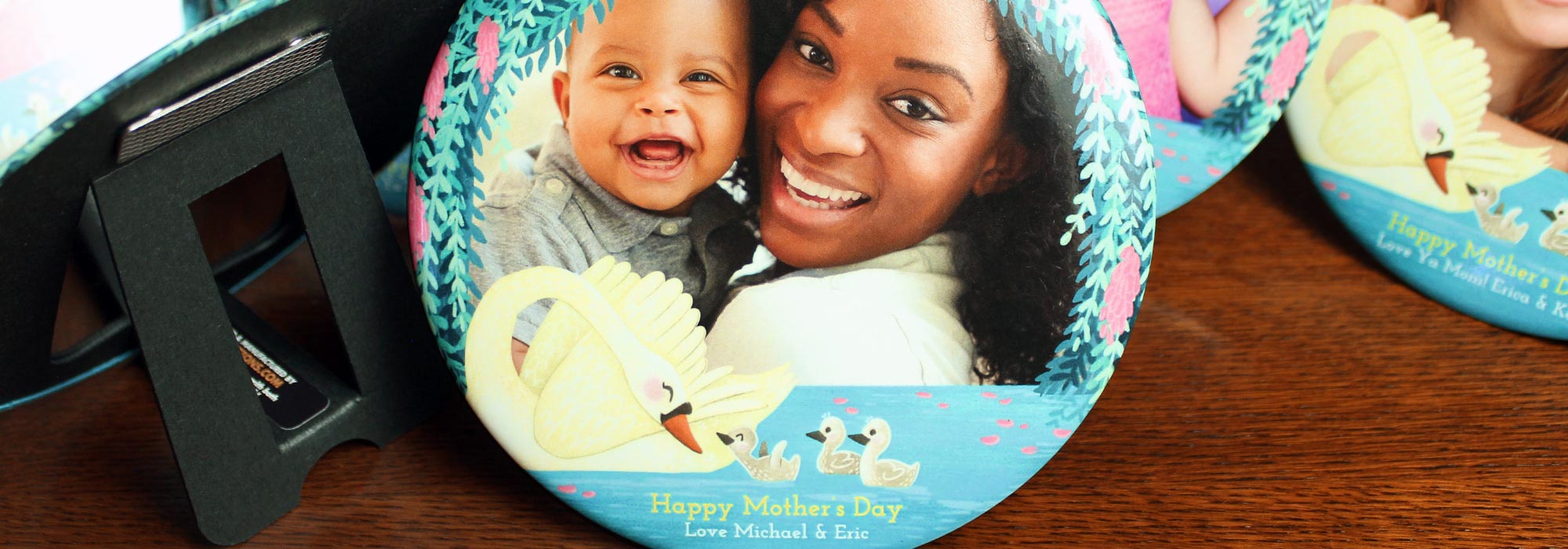 Mothers Day Photo Gifts