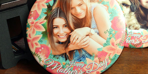 Custom Mother's Day Photo Gifts
