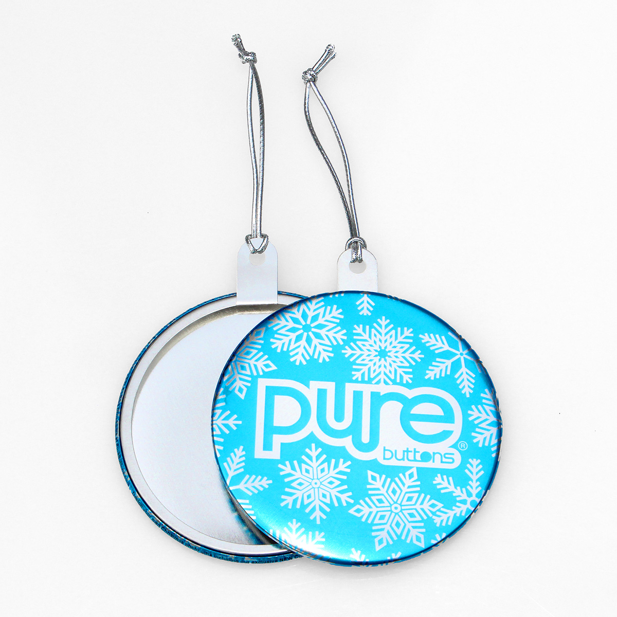 Personalized Ornaments