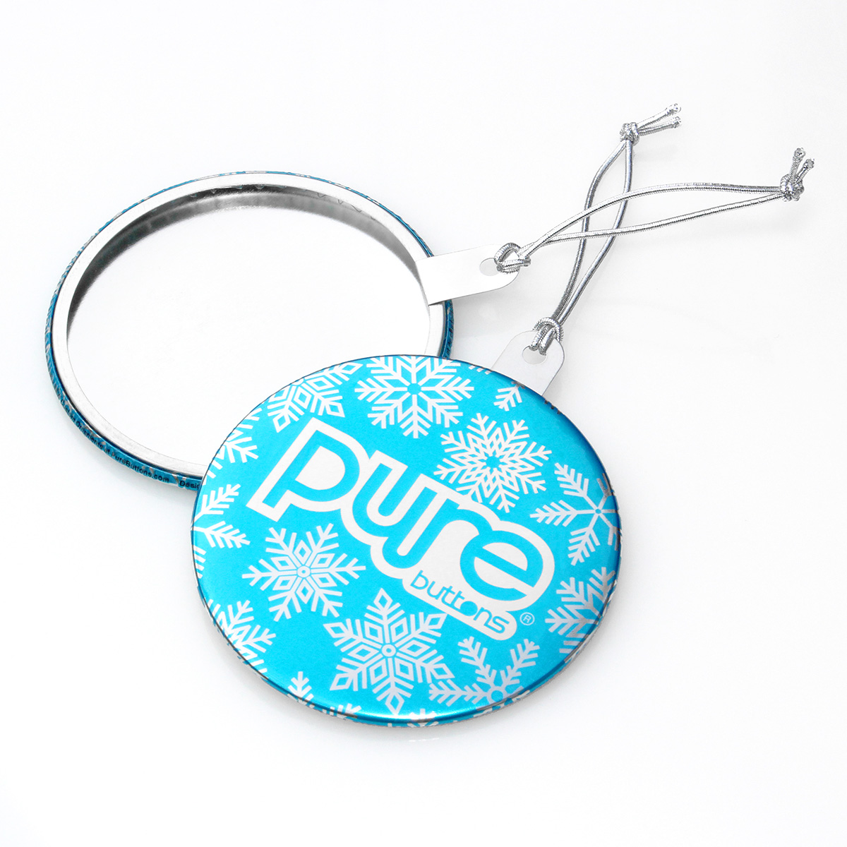 Personalized Ornaments