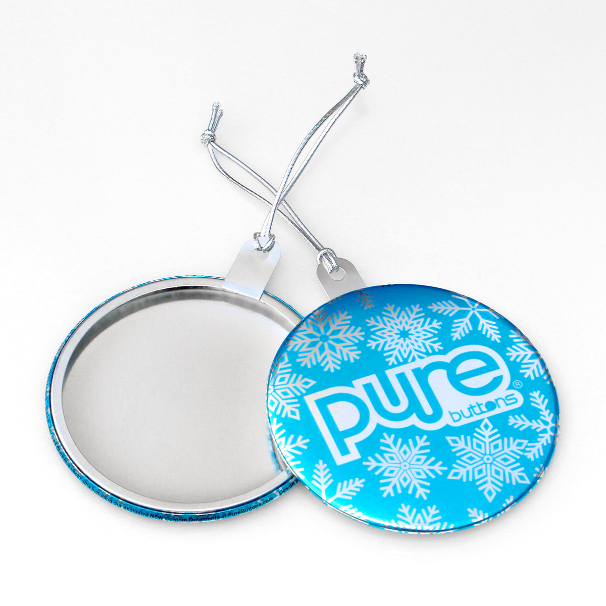 Personalized Ornaments