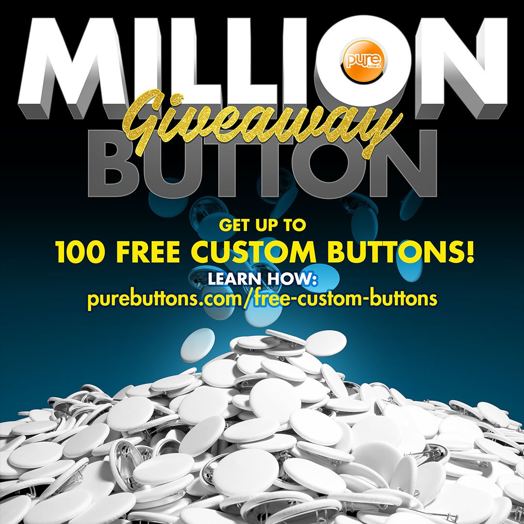 Free Custom Buttons