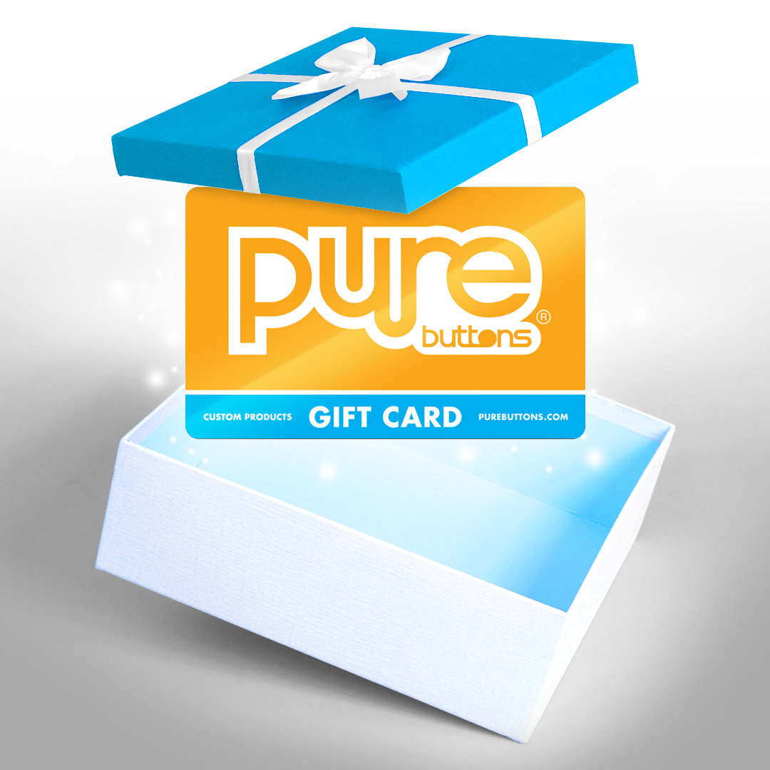 PureButtons Gift Card