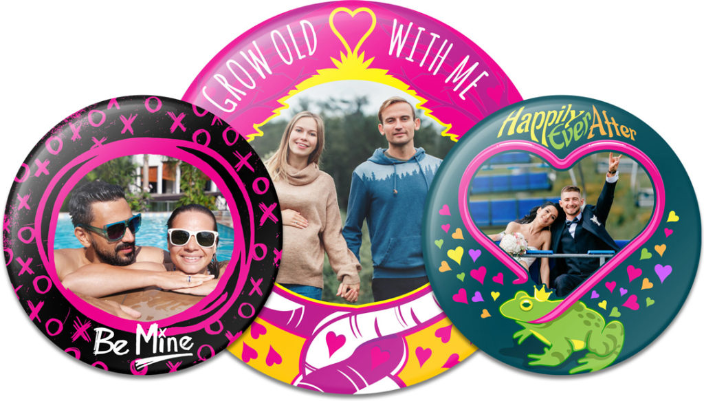 Personalized Valentine's Day Gifts