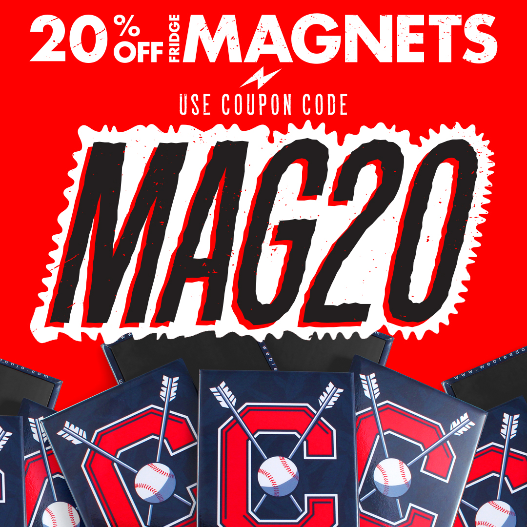 20% OFF Custom Fridge Magnets
