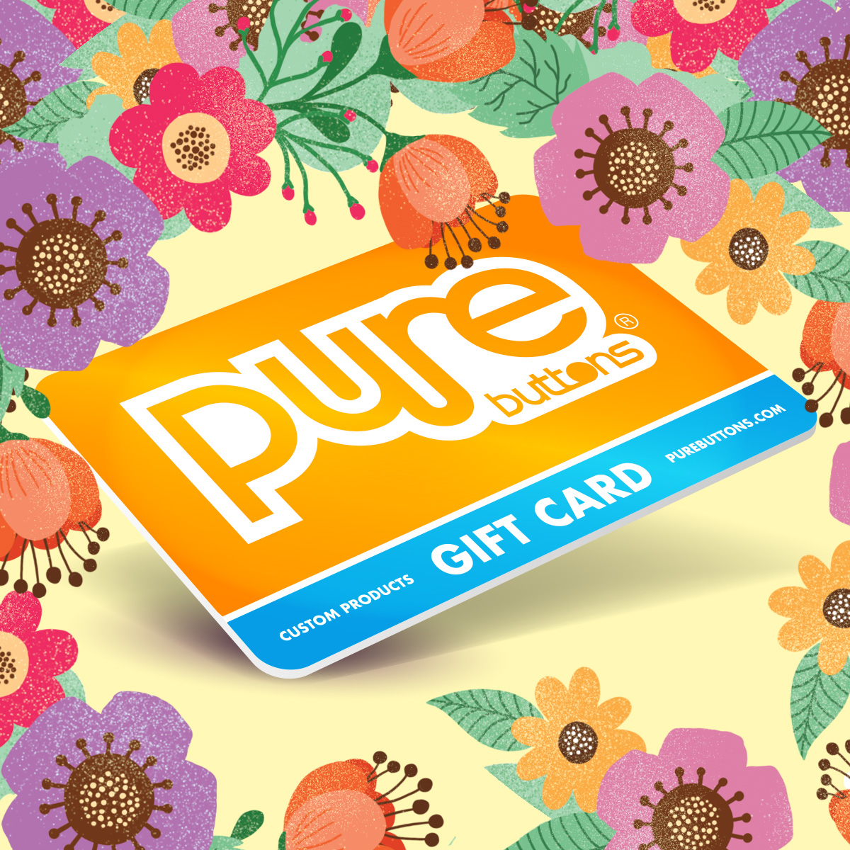 Mother's Day Gift Card Giveaway