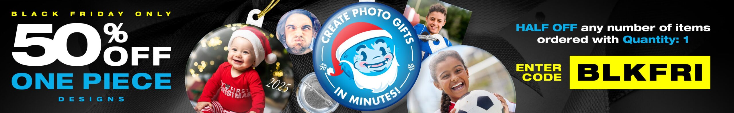 PureButtons.com Black Friday 2025